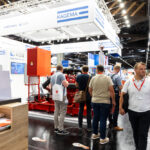 FeuerTrutz Messe 2025, © nürnbergmesse/wirdenkenlokal GmbH